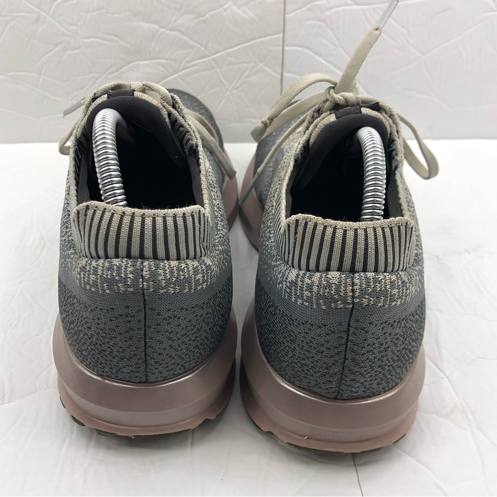 Brooks Sneakers Shoes Womens Size 11 Levitate 2 Gray Athletic Running - Picture 3 of 11